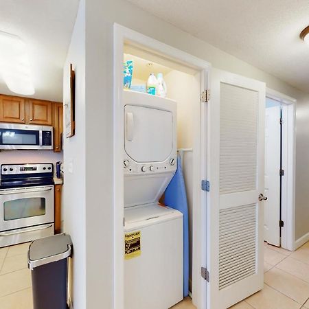 Apartmán Seychelles Unit 1703 Panama City Beach Exteriér fotografie