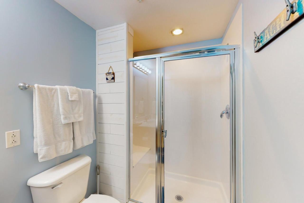 Apartmán Seychelles Unit 1703 Panama City Beach Exteriér fotografie
