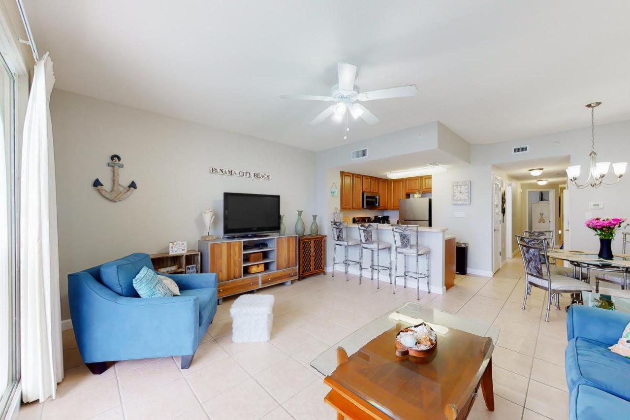 Apartmán Seychelles Unit 1703 Panama City Beach Exteriér fotografie