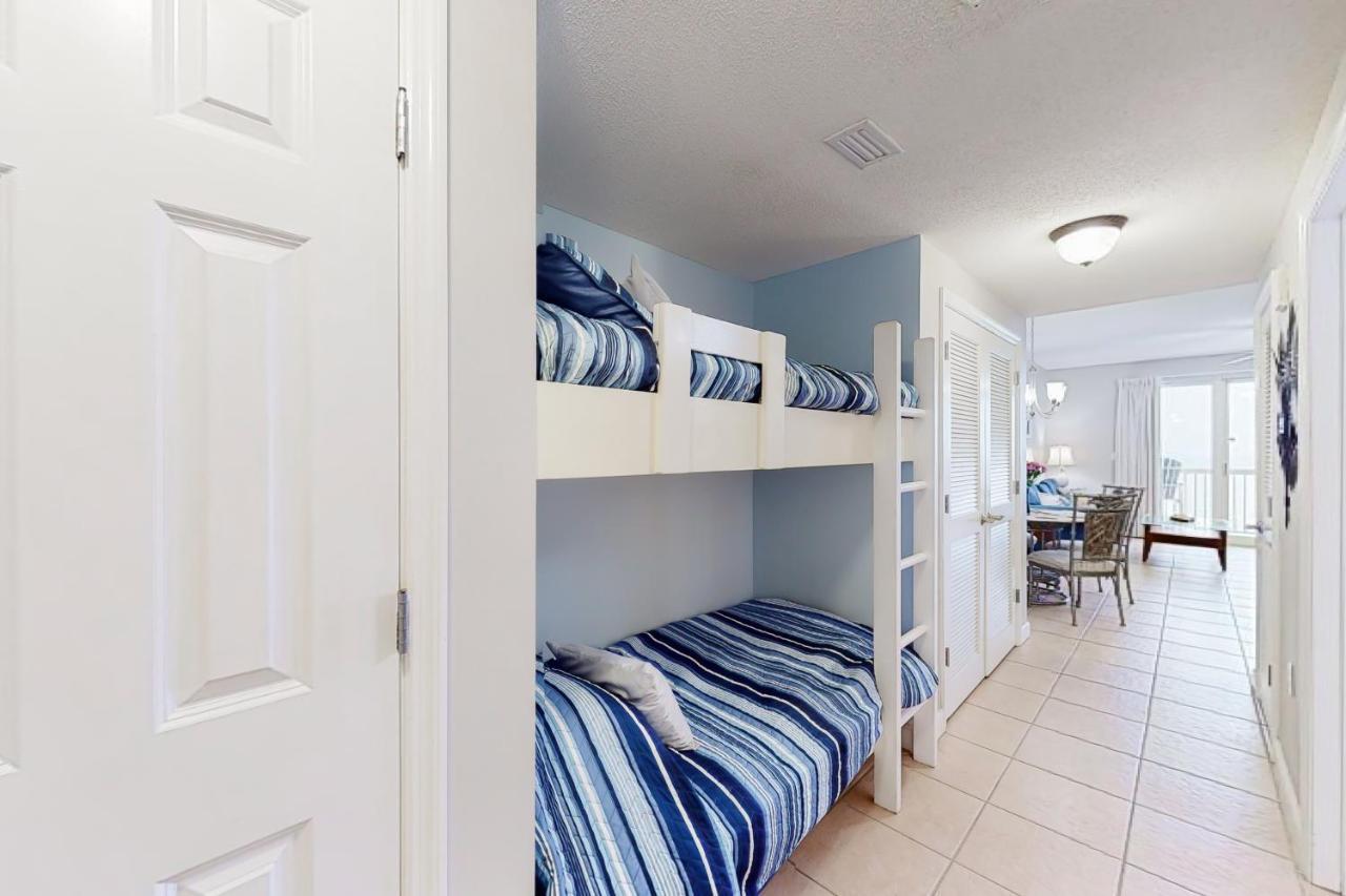 Apartmán Seychelles Unit 1703 Panama City Beach Exteriér fotografie