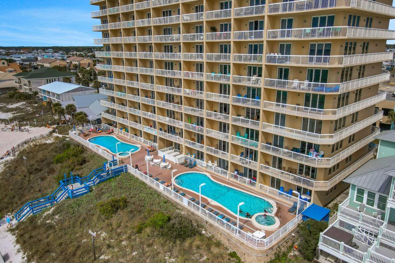 Apartmán Seychelles Unit 1703 Panama City Beach Exteriér fotografie