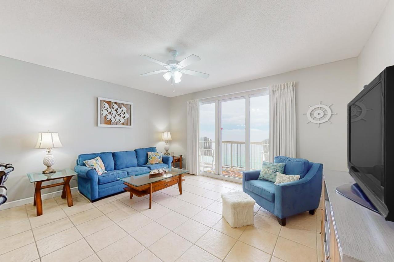 Apartmán Seychelles Unit 1703 Panama City Beach Exteriér fotografie