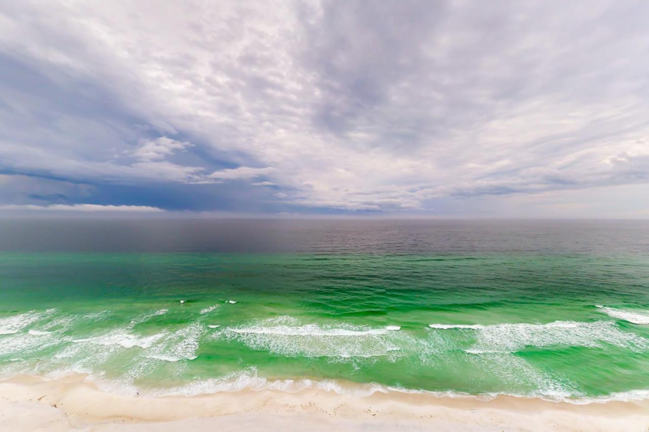Apartmán Seychelles Unit 1703 Panama City Beach Exteriér fotografie