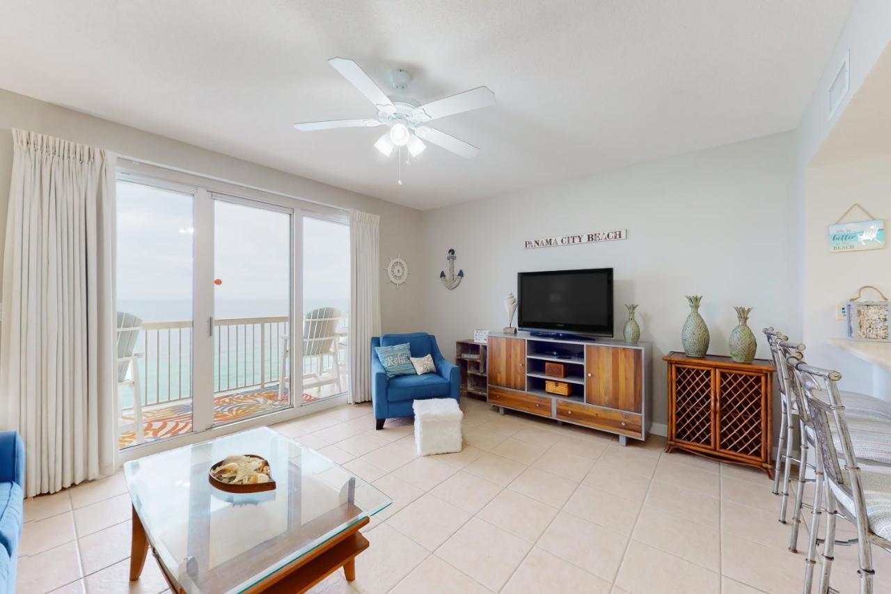 Apartmán Seychelles Unit 1703 Panama City Beach Exteriér fotografie